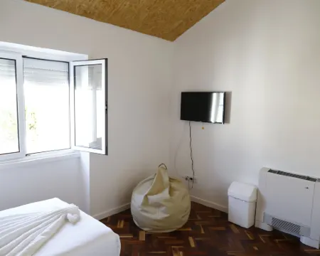 City's Hostel Ponta Delgada Hotels in Ponta Delgada