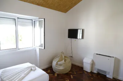 City's Hostel Ponta Delgada Hotels in 