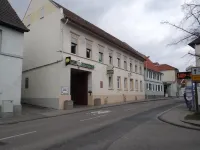 Darmstädter Hof - Markus Becker