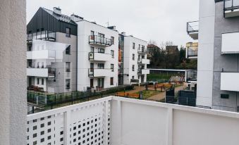 Elite Apartments City Center Suites