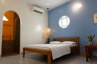 K2 Homestay & Coffee