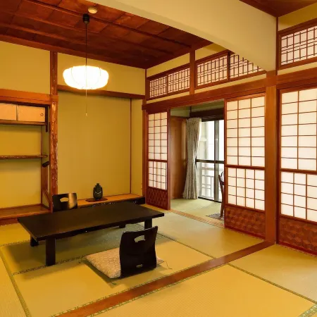 Hamachiyokan