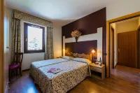 Hotel Au Soleil Hotels in Châtillon