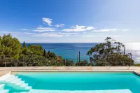 La Sterlizia di Santa Croce - Pools