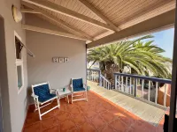 The Secret Garden Guesthouse - Pet friendly