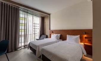 Reno Hotel