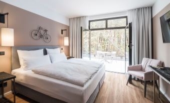 Velotel Bad Saarow