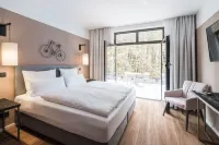 Velotel Bad Saarow Hotels in Landkreis Oder-Spree