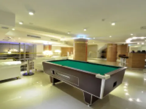 Benin Royal Hotel Hotels in Cotonou