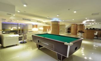 Benin Royal Hotel