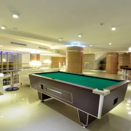 Benin Royal Hotel