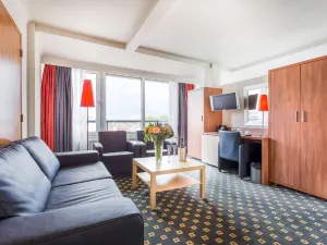 Hotel Die Port Van Cleve