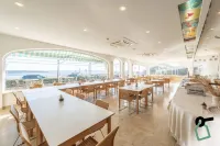 Hotiday Leuca Lungomare - breakfast