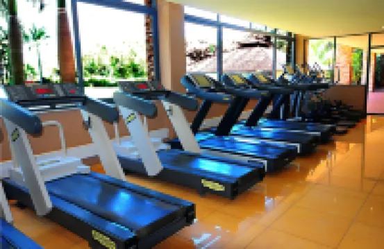 Speke Resort and Conference Center
