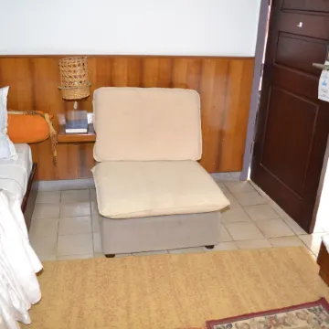 Hotel Framotel Kribi