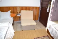 Hotel Framotel Kribi Hotels in Kribi