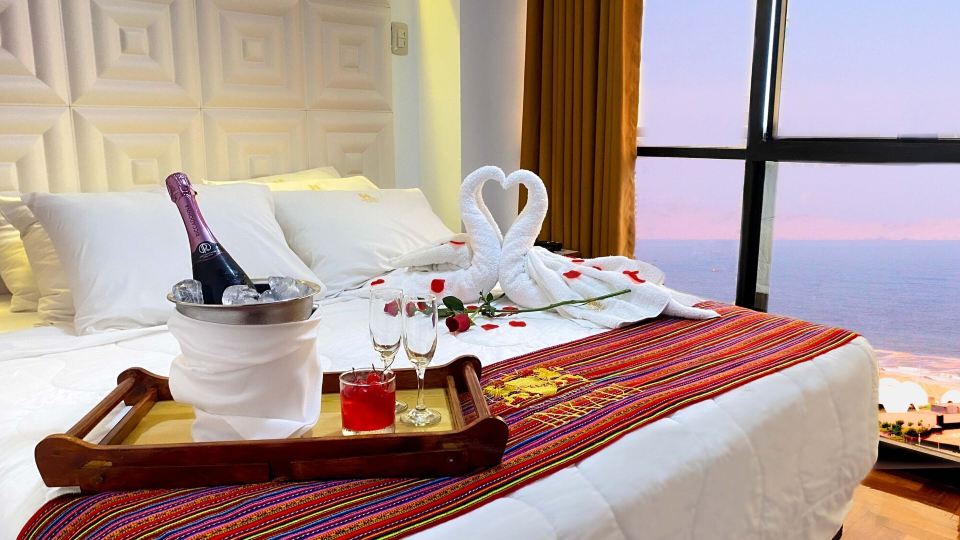 Inkari Apart Hotel