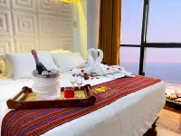 Inkari Apart Hotel - Fitnessstudio