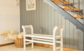 Cozy Mountain Cabins 5 Min from Downtown SMA-cm by Apartments Bariloche