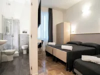Villino Milano Hotels near رومولو