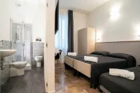 Villino Milano