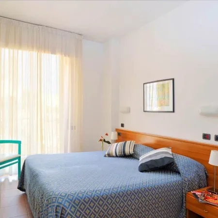 Excelsior Hotel E Appartamenti