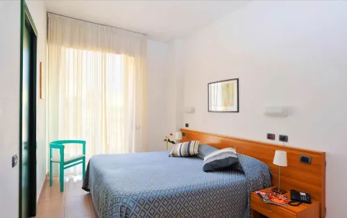 Excelsior Hotel E Appartamenti