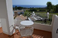 Hotel Marinella - Private Free Parking - Grotticelle Beach 200 m - Ocean View