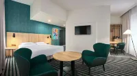 Park Inn by Radisson Brussels Centre Midi Hotels in Forest
