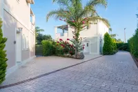 Mamfredas Luxury Resort