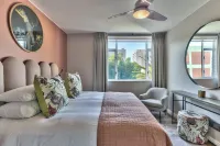 437 سانت مارتيني جاردنز فنادق في 