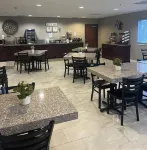 GrandStay Hotel & Suites Becker Hotels in Big Lake