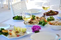 Lugga Boutique Hotel & Beach Hotels in Ortakentyahsi Mahallesi