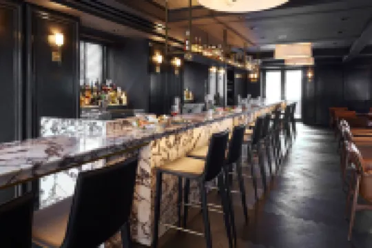 ザ・プリンス キタノ ニューヨーク