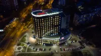 Hampton by Hilton Nizhny Novgorod (Хэмптон Хилтон Нижний Новгород)