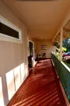 Volcano Forest Inn