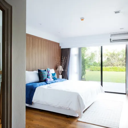DoiTung Lodge