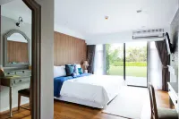 DoiTung Lodge Hotels in Mae Fa Luang