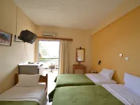 Hotel Galaxias Hotels in Galaxidi