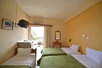 Hotel Galaxias Hotels in Galaxidi