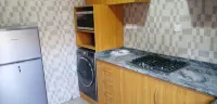 House One Hotels in Odogunyan