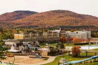 Hotel Valcartier Hotels in Lac-Delage