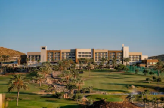 Hotel Valle del Este