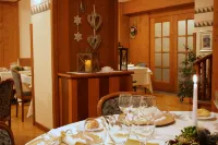 Hotel Larice Bianco Hotels in Valfurva