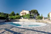 Agriturismo Le Casaline Val d'Orcia