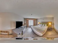 Country Inn & Suites by Radisson, Grand Rapids Airport, MI Hotels in Forest Hills