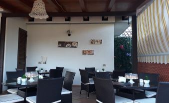 Perla Del Mare Affittacamere