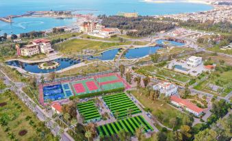 Rixos Montaza Alexandria
