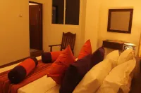 Dumbara Peak Residence