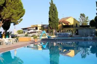 Hotel MarYsierra Hotels in Marotta